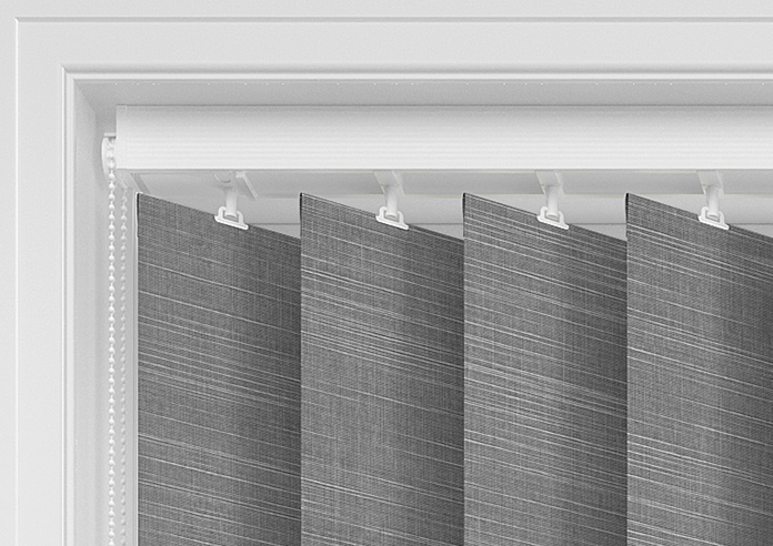 Solento (Blackout), Petrichor - Vertical Blind - Image 11